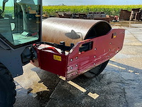 2021 dynapac ca1400d single drum wals - afbeelding 12 van  24