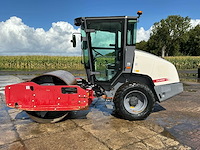 2021 dynapac ca1400d single drum wals - afbeelding 11 van  24