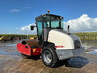 2021 dynapac ca1400d single drum wals - afbeelding 18 van  24