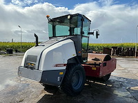 2021 dynapac ca1400d single drum wals - afbeelding 20 van  24