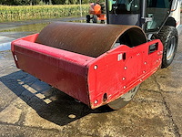 2021 dynapac ca1400d single drum wals - afbeelding 24 van  24