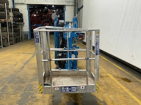 2021 easy lift r160 spin rups hoogwerker - afbeelding 3 van  6