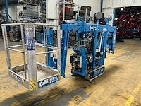 2021 easy lift r160 spin rups hoogwerker - afbeelding 4 van  6