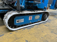 2021 easy lift r160 spin rups hoogwerker - afbeelding 5 van  6