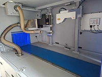 2021 eco mark nb 6003 lasermarker voor groente en fruit - afbeelding 14 van  16