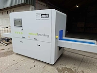 2021 eco mark nb 6003 lasermarker voor groente en fruit - afbeelding 3 van  16