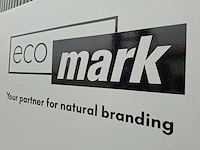 2021 eco mark nb 6003 lasermarker voor groente en fruit - afbeelding 12 van  16