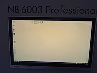 2021 eco mark nb 6003 lasermarker voor groente en fruit - afbeelding 4 van  8