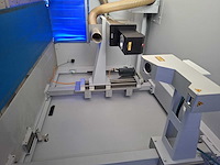 2021 eco mark nb 6003 lasermarker voor groente en fruit - afbeelding 6 van  8