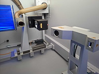 2021 eco mark nb 6003 lasermarker voor groente en fruit - afbeelding 7 van  8