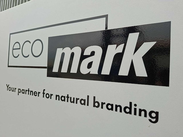 2021 eco mark nb 6003 lasermarker voor groente en fruit - afbeelding 8 van  8
