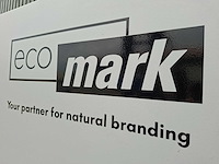 2021 eco mark nb 6003 lasermarker voor groente en fruit - afbeelding 8 van  8