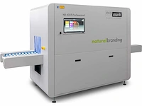 2021 eco mark nb 6003 lasermarker voor groente en fruit - afbeelding 8 van  16