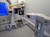 2021 eco mark nb 6003 lasermarker voor groente en fruit - afbeelding 13 van  16