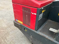 2021 ecologica eco 34eh basic zelfrijdende veegmachine - afbeelding 2 van  20