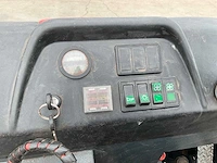 2021 ecologica eco 34eh basic zelfrijdende veegmachine - afbeelding 3 van  20