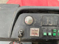 2021 ecologica eco 34eh basic zelfrijdende veegmachine - afbeelding 4 van  20