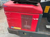 2021 ecologica eco 34eh basic zelfrijdende veegmachine - afbeelding 7 van  20
