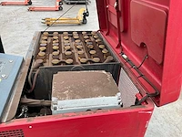 2021 ecologica eco 34eh basic zelfrijdende veegmachine - afbeelding 9 van  20