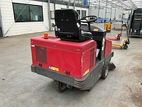 2021 ecologica eco 34eh basic zelfrijdende veegmachine - afbeelding 14 van  20