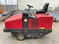 2021 ecologica eco 34eh basic zelfrijdende veegmachine - afbeelding 16 van  20