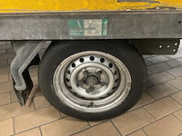 2021 eduard p3 steiger aanhangwagen, 04-wz-st - afbeelding 2 van  11