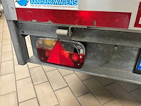 2021 eduard p3 steiger aanhangwagen, 49-wz-st - afbeelding 3 van  20