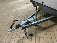 2021 eduard p3 steiger aanhangwagen, 49-wz-st - afbeelding 4 van  20