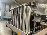 2021 eduard p3 steiger aanhangwagen, 49-wz-st - afbeelding 7 van  20