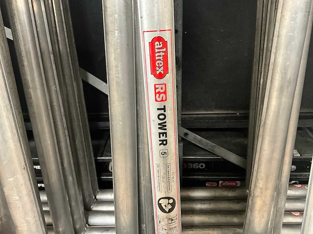 2021 eduard p3 steiger aanhangwagen, 49-wz-st - afbeelding 8 van  20