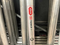 2021 eduard p3 steiger aanhangwagen, 49-wz-st - afbeelding 8 van  20