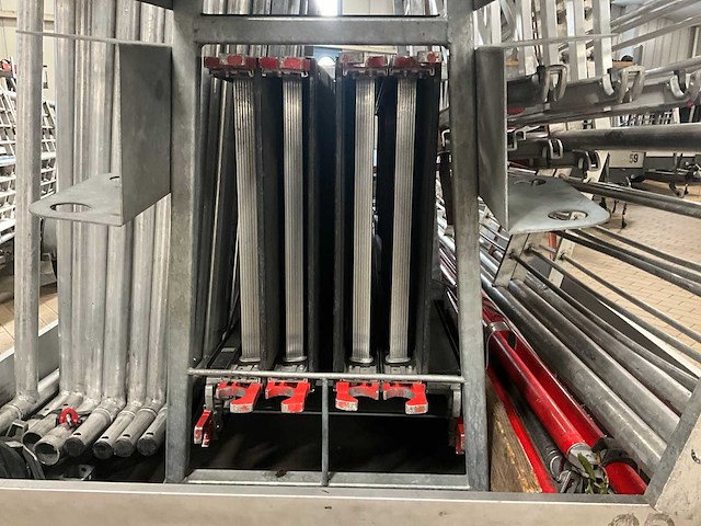 2021 eduard p3 steiger aanhangwagen, 49-wz-st - afbeelding 9 van  20