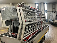 2021 eduard p3 steiger aanhangwagen, 49-wz-st - afbeelding 11 van  20