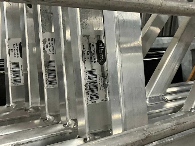 2021 eduard p3 steiger aanhangwagen, 49-wz-st - afbeelding 13 van  20