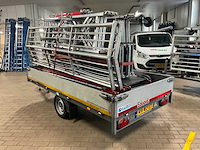 2021 eduard p3 steiger aanhangwagen, 49-wz-st - afbeelding 17 van  20