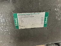 2021 eduard p3 steiger aanhangwagen, 87-wbl-5 - afbeelding 3 van  12