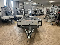 2021 eduard p3 steiger aanhangwagen, 87-wbl-5 - afbeelding 5 van  12