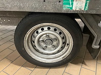 2021 eduard p3 steiger aanhangwagen, 87-wbl-5 - afbeelding 10 van  12