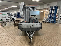 2021 eduard p3 steiger aanhangwagen, 88-wbl-5 - afbeelding 5 van  12