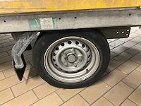 2021 eduard p3 steiger aanhangwagen, 88-wbl-5 - afbeelding 12 van  12
