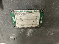 2021 eduard p3 steiger aanhangwagen, 88-wz-gl - afbeelding 5 van  20