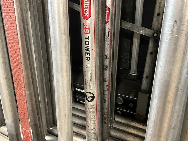 2021 eduard p3 steiger aanhangwagen, 88-wz-gl - afbeelding 7 van  20