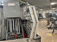 2021 eduard p3 steiger aanhangwagen, 88-wz-gl - afbeelding 9 van  20