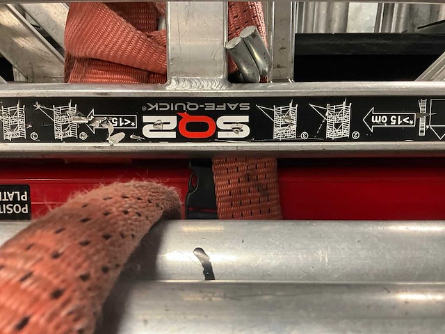 2021 eduard p3 steiger aanhangwagen, 88-wz-gl - afbeelding 10 van  20