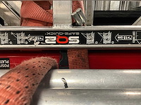 2021 eduard p3 steiger aanhangwagen, 88-wz-gl - afbeelding 10 van  20