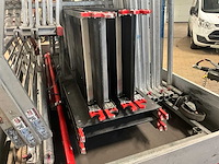 2021 eduard p3 steiger aanhangwagen, 88-wz-gl - afbeelding 11 van  20