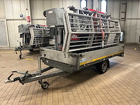 2021 eduard p3 steiger aanhangwagen, 88-wz-gl - afbeelding 1 van  20