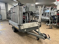 2021 eduard p3 steiger aanhangwagen, 88-wz-gl - afbeelding 14 van  20