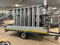 2021 eduard p3 steiger aanhangwagen, 88-wz-gl - afbeelding 15 van  20