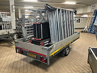 2021 eduard p3 steiger aanhangwagen, 88-wz-gl - afbeelding 16 van  20